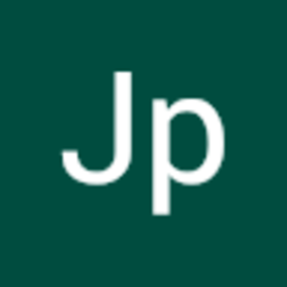 Meet your Posher, Jp